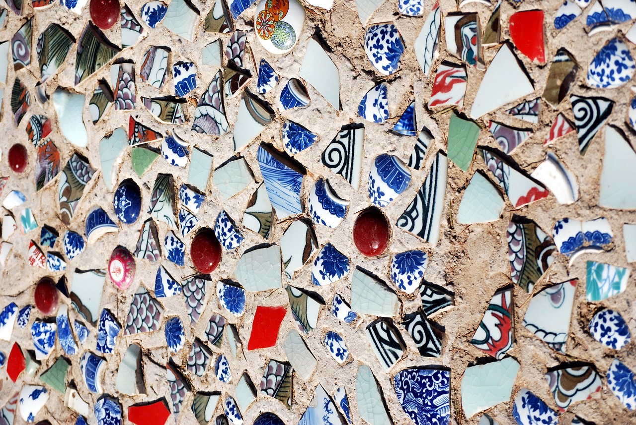 How to make your pottery studio more efficient